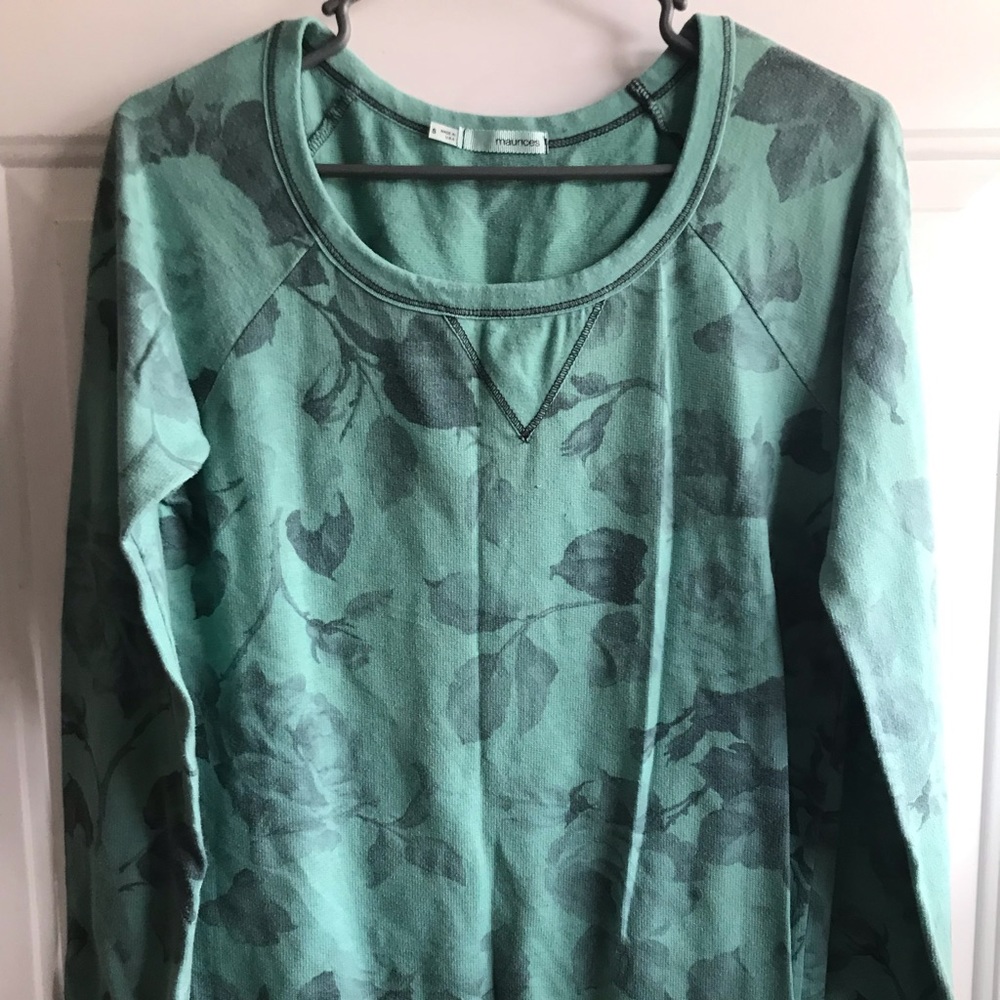 Maurice’s Sweatshirt